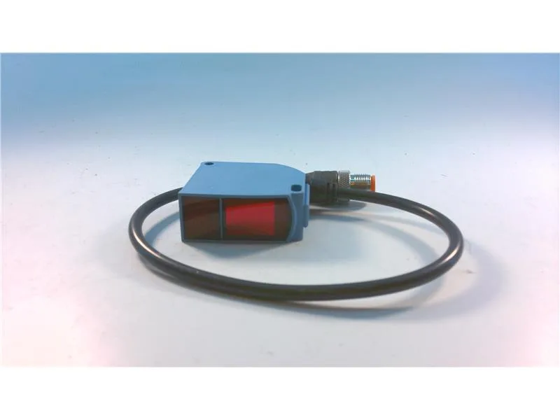 SICK WTT12L-B3546 — Photoelectric Sensors (image 3)