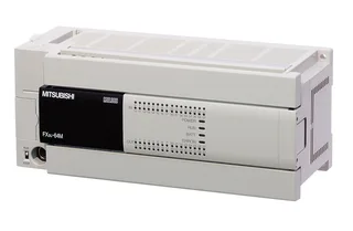 Mitsubishi Electric FX3U-64MT/ESS — PLCs (Programmable Logic Controllers)