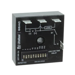 Littelfuse TDUB3000A
