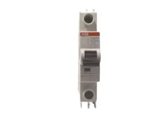 ABB S201PR-K20 — Miniature Circuit Breakers (MCB)