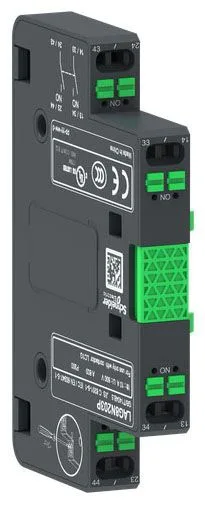 Schneider Electric LAG8N203P (image 2)