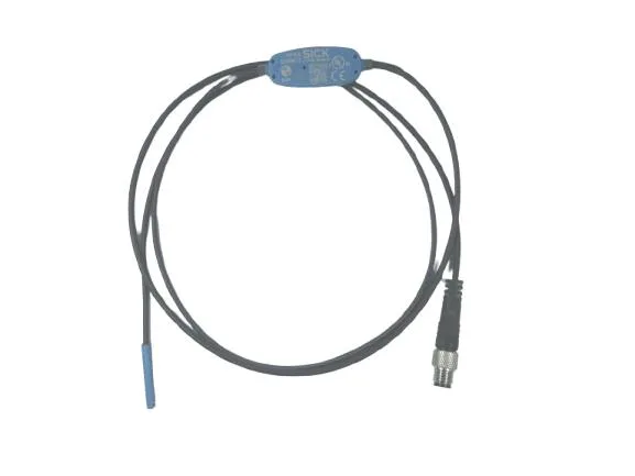 SICK MPS-G50CSH55D31DZZ — Photoelectric Sensors