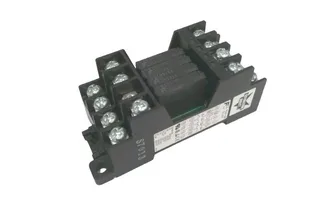 Fuji Electric RS4N-DE — General Purpose Relays (image 2)