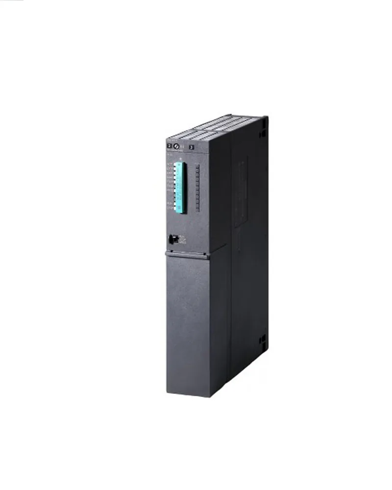 Siemens 6ES7417-4XT07-0AB0 — PLCs (Programmable Logic Controllers) (image 2)