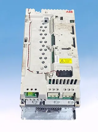 ABB ACS800-104-0030-5+Q950 — AC Drives (VFD) (image 3)