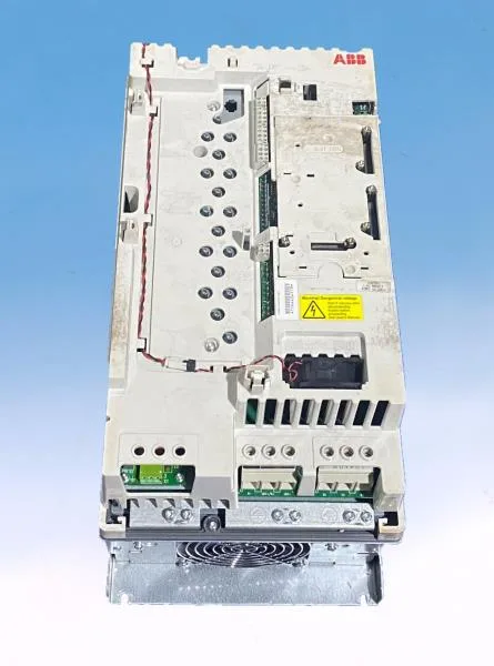 ABB ACS800-104-0030-5+Q950 — AC Drives (VFD) (image 3)