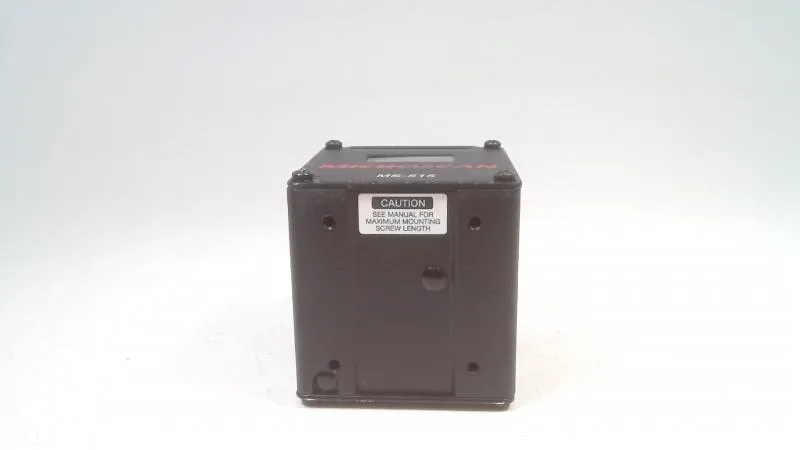 Omron FIS-0515-0103 — Machine Vision & Barcode (image 5)