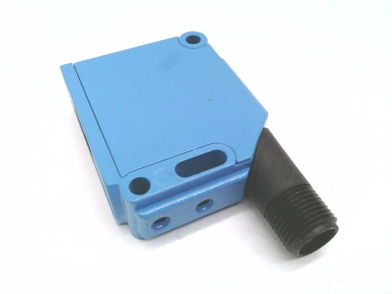 SICK WL12-3N2441 — Photoelectric Sensors (image 2)
