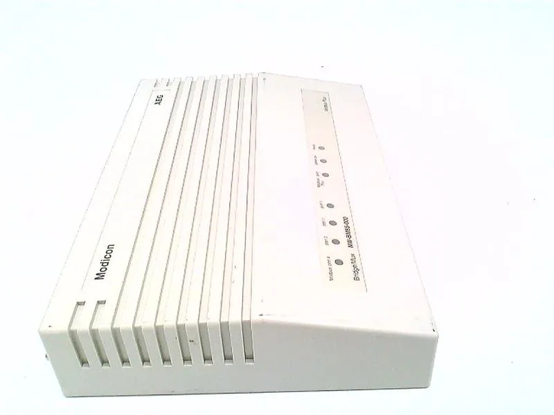 Schneider Electric NWBM85000 — PLC I/O & Expansion Modules (image 3)
