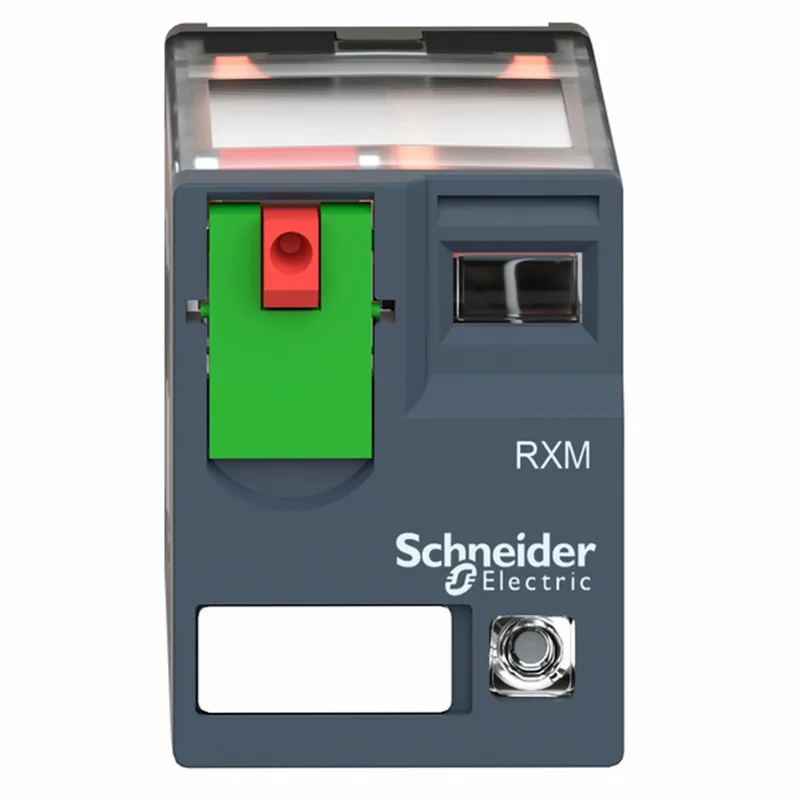 Schneider Electric RXM2AB2E7 (image 3)