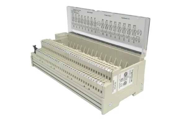 Schneider Electric ABE7R16T230 (image 2)
