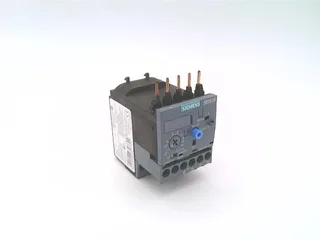 Siemens 3RB3016-1SB0 — Overload Relays (image 2)