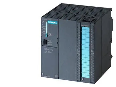 Siemens 6ES7313-6BF03-0AB0 — PLCs (Programmable Logic Controllers) (image 3)