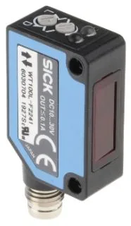 SICK WT100L-F2241 — Photoelectric Sensors (image 3)