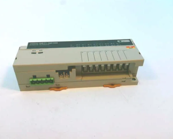 Omron DRT1-ND16S — Photoelectric Sensors (image 4)
