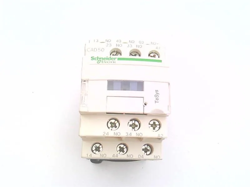 Schneider Electric CAD50F7 (image 3)