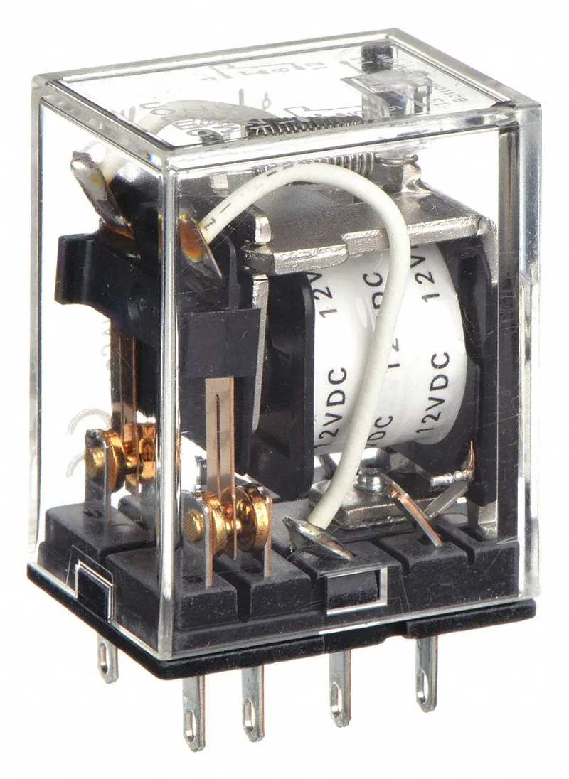 Omron MY2Z-DC12 — General Purpose Relays
