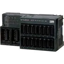Mitsubishi Electric AJ65VBTCE3-16DE — Digital Input Modules