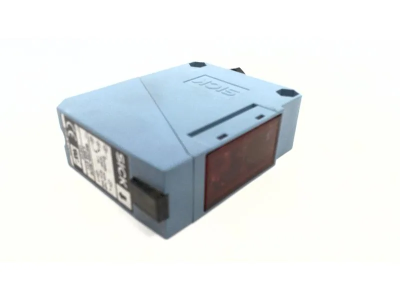 SICK WE260-R270 — Photoelectric Sensors (image 2)