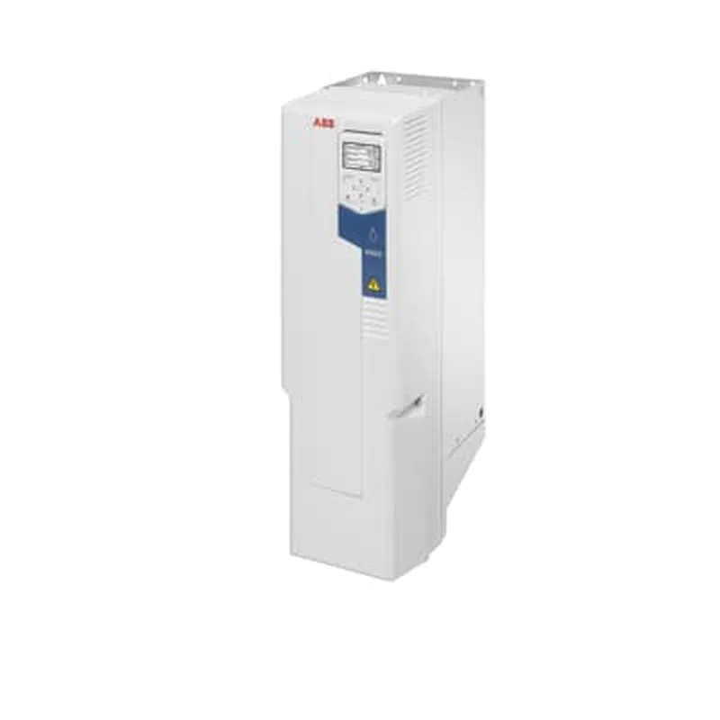 ABB 3AXD50000268658 — AC Drive (VFD) 600V (image 2)