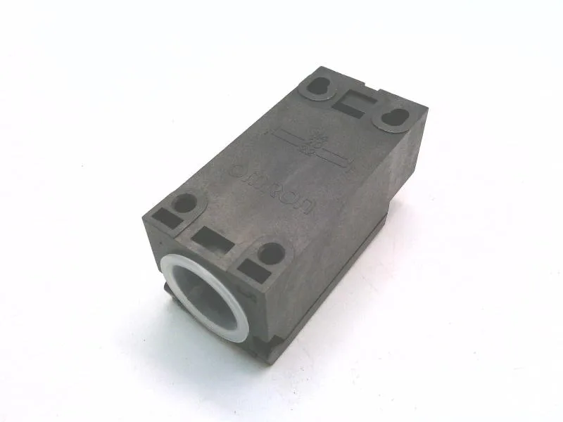 Omron D4N-2D31 — Limit Switches (image 2)