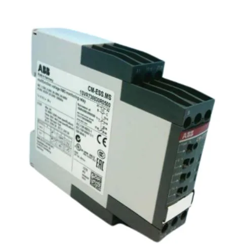 ABB 1SVR730830R0500 — General Purpose Relays (image 2)
