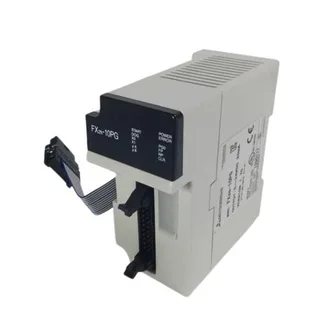 Mitsubishi Electric FX2N-10PG — PLCs (Programmable Logic Controllers) (image 2)