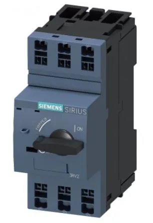 Siemens 3RV2311-1JC20 — Motor Protection Circuit Breakers (MPCB) (image 2)