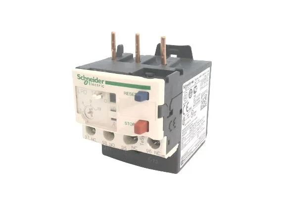 Schneider Electric LRD14 (image 2)