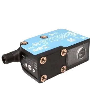 SICK KTX-WP91141252ZZZZ — Photoelectric Sensors (image 4)