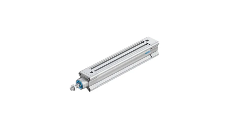Festo DSBC-32-160-D3-PPVA-N3