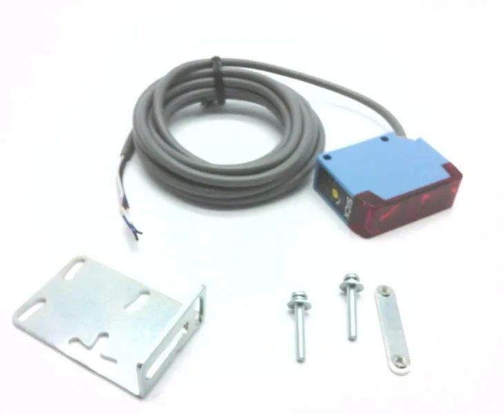 SICK WT190-P460 — Photoelectric Sensors (image 3)