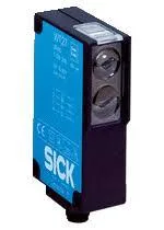 SICK WT27-2P610 — Photoelectric Sensors (image 3)