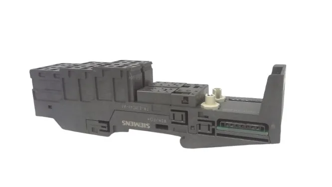Siemens 6ES7193-4CF50-0AA0 — PLC I/O & Expansion Modules (image 4)