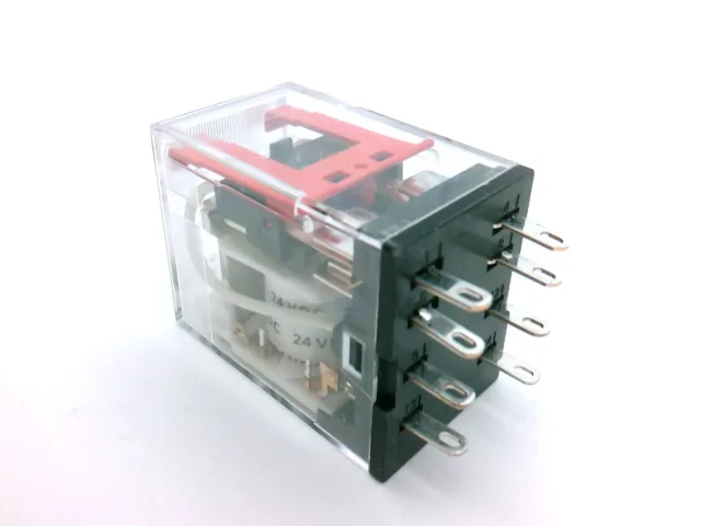 Omron MY2N-GS DC24 — General Purpose Relays (image 2)