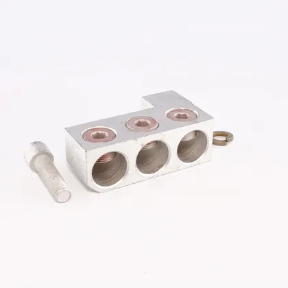 ABB TCAL124 — Miniature Circuit Breakers (MCB) (image 3)
