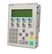 Siemens 6AV3607-1JC20-0AX1 — HMI Operator Interfaces