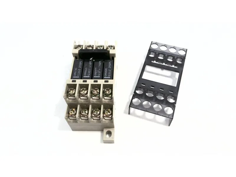 Omron G3DZ-F4B DC24 — Solid State Relays (image 3)