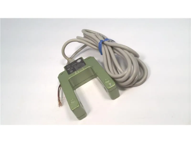Omron E3S-GS3E2 — Photoelectric Sensors (image 3)