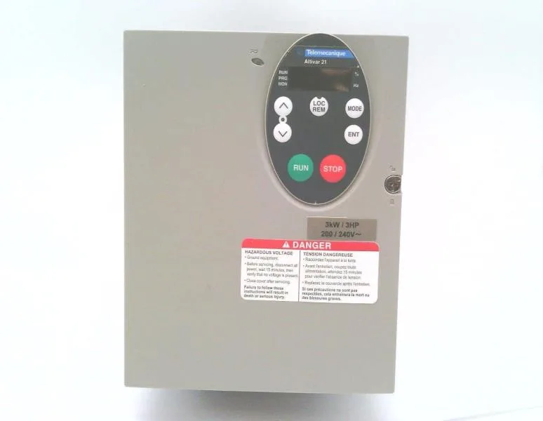 Schneider Electric ATV21HU30M3X