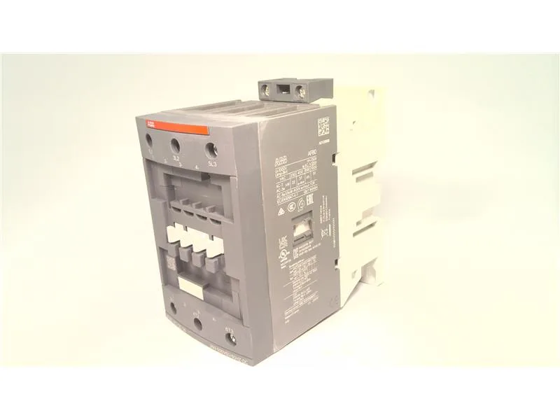 ABB AF80-30-00-14 — Contactors (image 3)