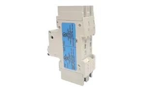 Siemens 5SJ4206-7HG42 — 2-Pole MCB (DIN Rail) (image 5)