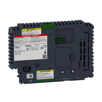 Schneider Electric HMIG3X (image 5)