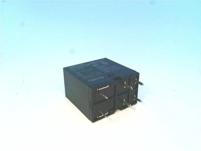 Omron G4W-2212P-US-TV5-DC24 — General Purpose Relays (image 2)