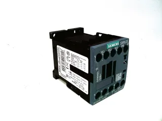 Siemens 3RT2016-1AF02 — Contactors (image 3)