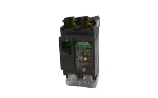 Fuji Electric EG32AC/10-30MA — Residual Current Breakers (RCCB/RCBO)