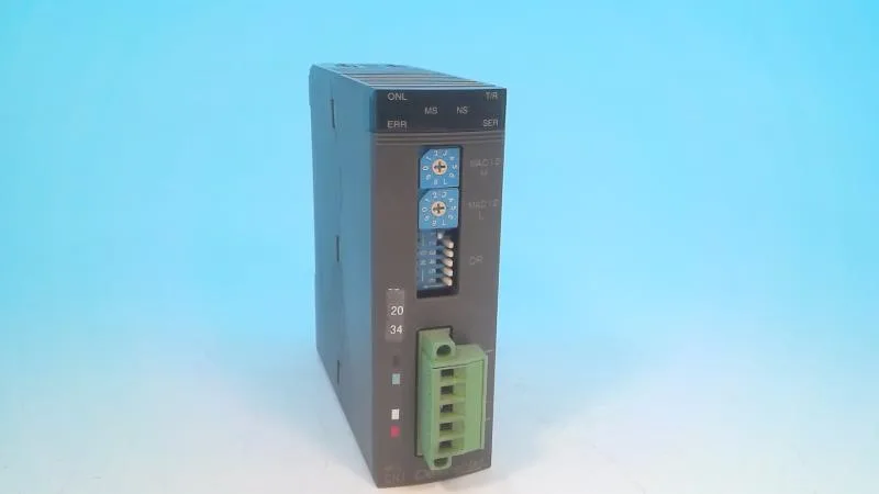 Fuji Electric NP1L-DN1 — PLC Communication Modules (image 2)