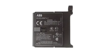 ABB GJL1213001R0014 — Contactors (image 4)