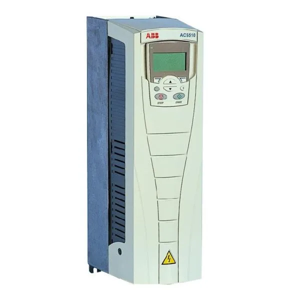 ABB ACS510-01-060A-4 — AC Drive (VFD) 480V (image 2)