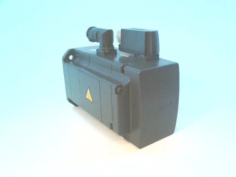 Siemens 1FK7060-5AH71-1DB3 — Servo Motors (image 3)